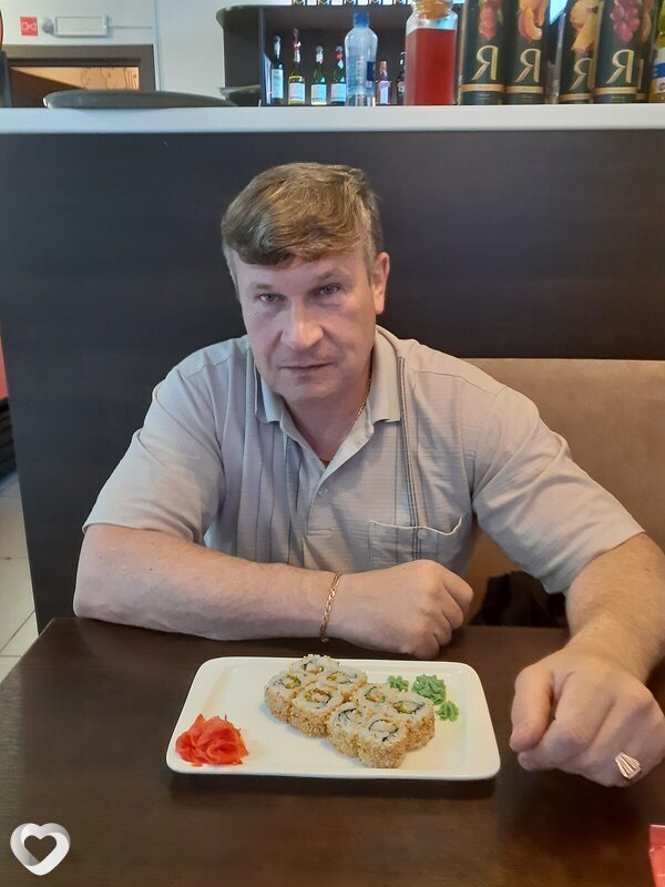 Главное фото