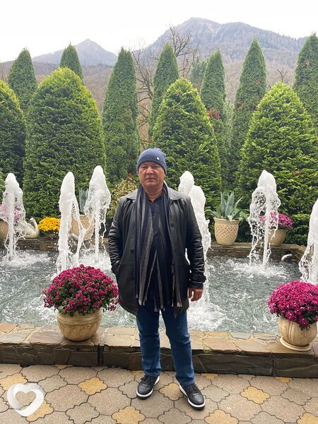 Главное фото