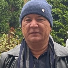 Виссарион, 60, Барнаул