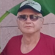 Кирюха, 64, Ирмино
