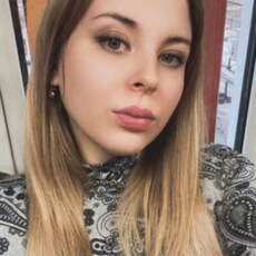 Надя, 29, Бабаево