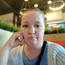 Ксюша, 32, Волгоград