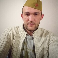 Даня, 32, Унеча