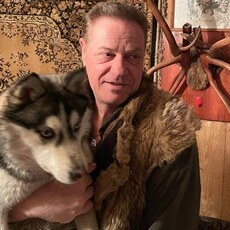 Харитон, 62, Плавск