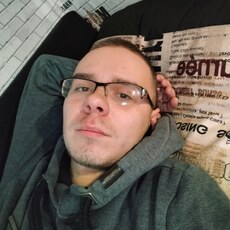 Георгий, 23, Урюпинск