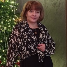 Анна, 53, Струнино