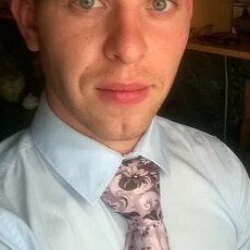 Владлен, 38, Тверь