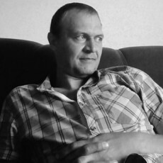 Гоша, 40, Полысаево