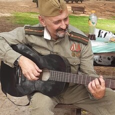 Виталий, 53, Вилючинск