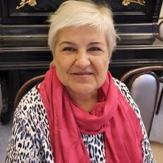 Василиса, 64, Краснодар