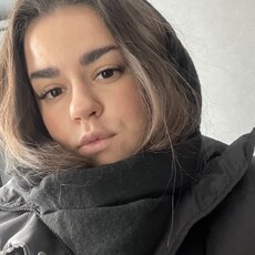 Ксюша, 22, Пермь