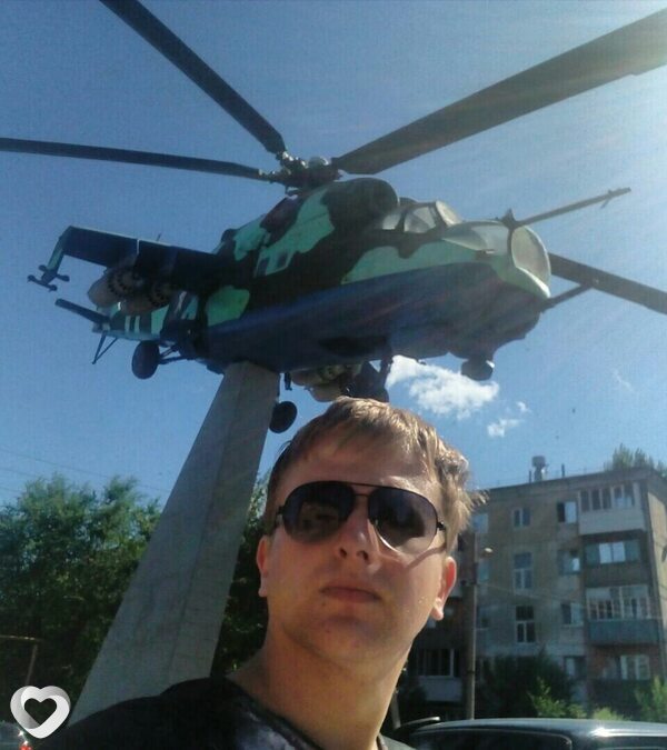 Главное фото