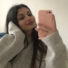 Жанна, 20, Бердск