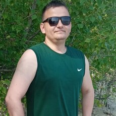 Филипп, 33, Изобильный