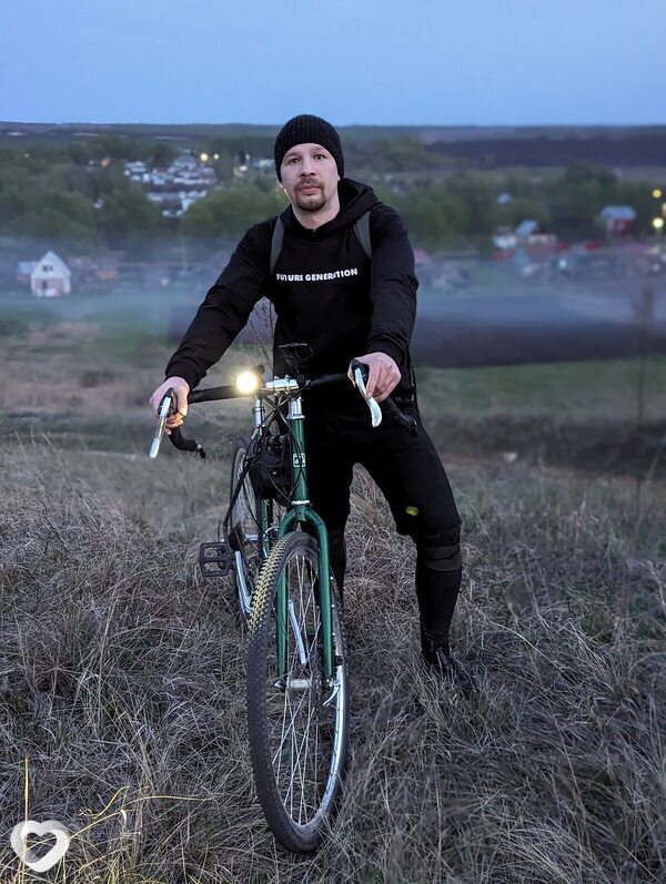 Главное фото