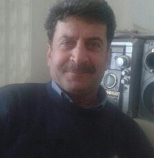 Тимофей, 59, Очёр