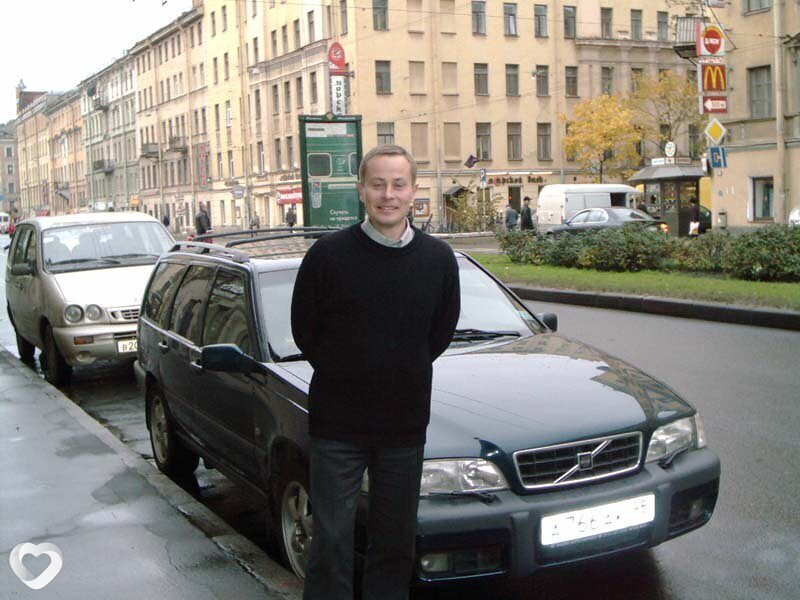 Главное фото