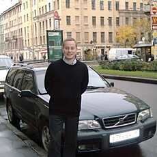 Данила, 43, Тольятти