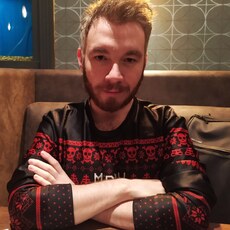 Егор, 33, Самара