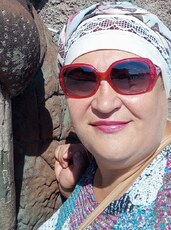 Мария, 58, Николаевск-на-Амуре