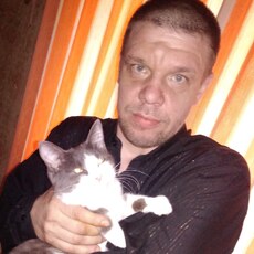Ярослав, 46, Бабушкин