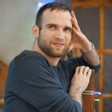 Матвей, 33, Москва