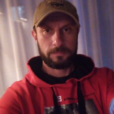 Олеж, 43, Славянск