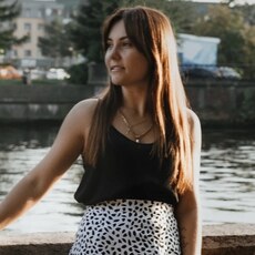 Виктория, 31, Бабушкин