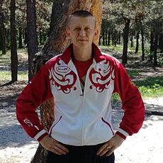 Харитон, 42, Александровск (Пермский край)
