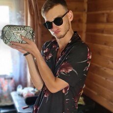 Виссарион, 26, Похвистнево