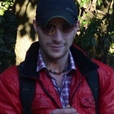 Лукас, 37, Трёхгорный