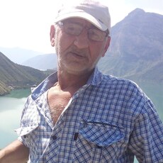 Василий, 57, Новосибирск