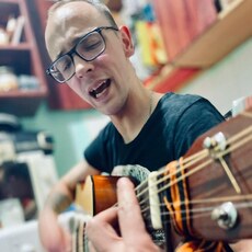 Трофим, 30, Собинка