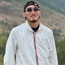 Юрий, 27, Стерлитамак