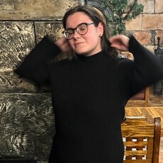 Янина, 22, Донецк (ДНР)