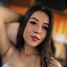 Нина, 19, Нижний Тагил