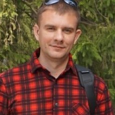 Аркаша, 32, Артёмовский