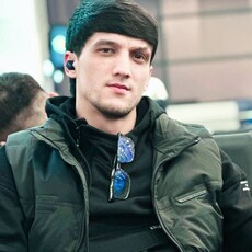 Исаак, 26, Макушино