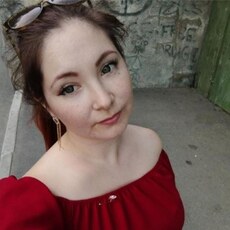 Лида, 34, Светлогорск