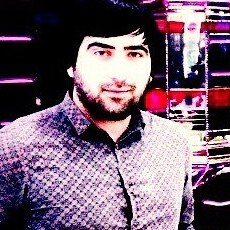 Савелий, 30, Могоча