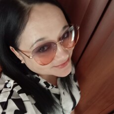 Янина, 38, Кирсанов