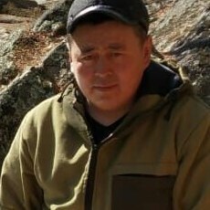 Даня, 38, Байкальск
