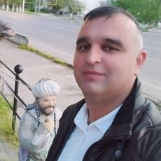 Ден, 41, Лесной