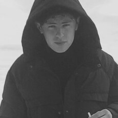 Данила, 21, Самара