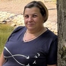 Лидия, 54, Вахрушево