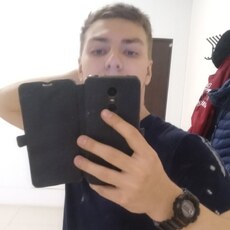 Владлен, 23, Зея