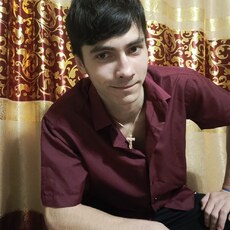 Кирюха, 20, Красноперекопск