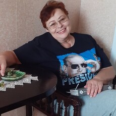 Зинаида, 65, Татарск