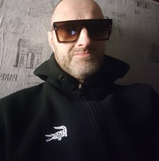 Филипп, 44, Корсаков