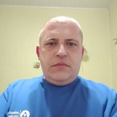 Вениамин, 37, Черняховск